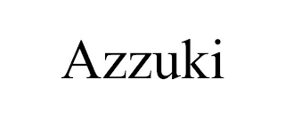 AZZUKI