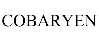 COBARYEN