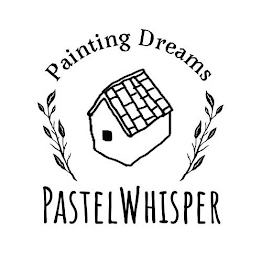 PAINTING DREAMS PASTELWHISPER