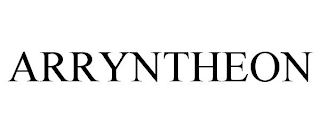 ARRYNTHEON