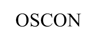 OSCON