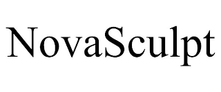 NOVASCULPT