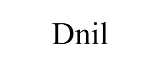 DNIL