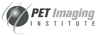 PET IMAGING  INSTITUTE