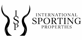 ISP INTERNATIONAL SPORTING PROPERTIES