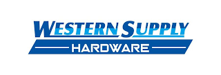 WESTERN SUPPLY HARDWARE