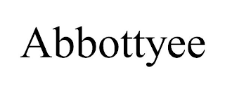 ABBOTTYEE