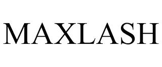 MAXLASH