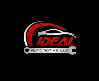 IDEAL AUTOMOTIVE LLC