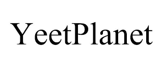 YEETPLANET