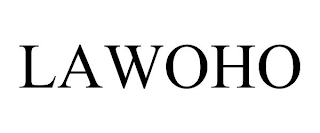 LAWOHO