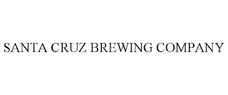 SANTA CRUZ BREWING COMPANY