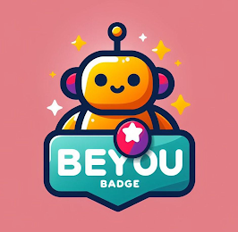 BEYOU BADGE