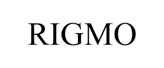 RIGMO