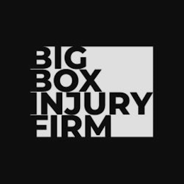 BIG BOX INJURY FIRM