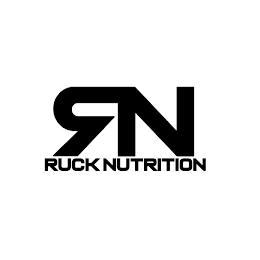 RN RUCK NUTRITION