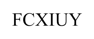 FCXIUY
