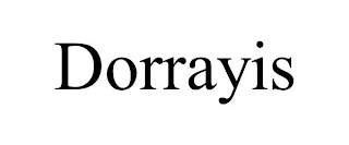 DORRAYIS