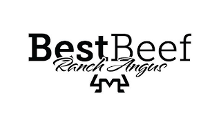 BEST BEEF RANCH ANGUS