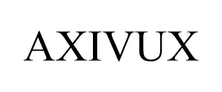 AXIVUX