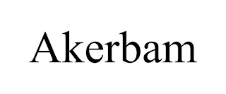 AKERBAM