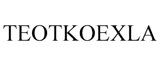 TEOTKOEXLA
