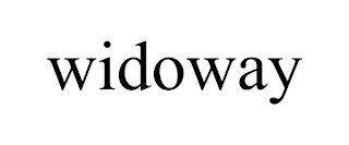 WIDOWAY
