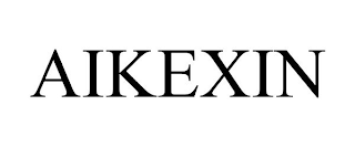AIKEXIN