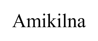 AMIKILNA