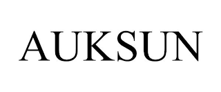 AUKSUN