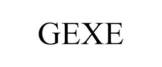 GEXE