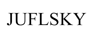 JUFLSKY