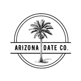 ARIZONA DATE CO.