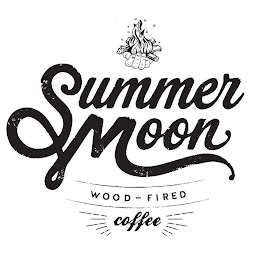 SUMMER MOON WOOD-FIRED COFFEE