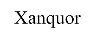 XANQUOR