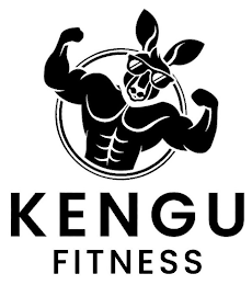 KENGU FITNESS