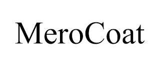 MEROCOAT