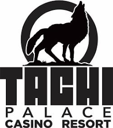 TACHI PALACE CASINO RESORT
