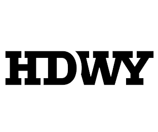 HDWY