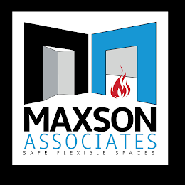 MAXSON ASSOCIATES SAFE FLEXIBLE SPACES