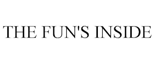 THE FUN'S INSIDE