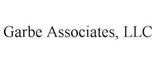 GARBE ASSOCIATES, LLC