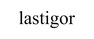 LASTIGOR