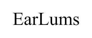EARLUMS
