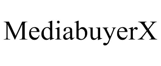 MEDIABUYERX