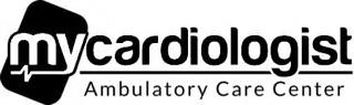 MYCARDIOLOGIST AMBULATORY CARE CENTER