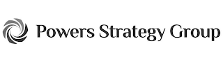 POWERS STRATEGY GROUP