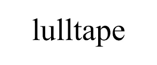 LULLTAPE