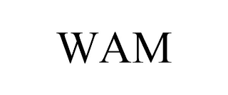 WAM