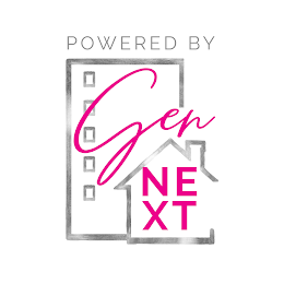 POWERED BY GEN NEXT